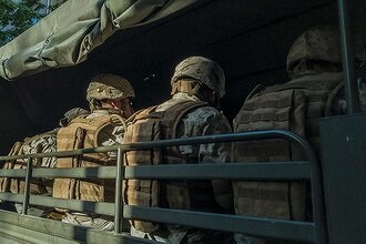 Персональные данные военных США открыто продаются в интернете по 12 центов за запись. Власти бессильны