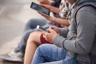 Россияне создали приложение для Android, отучающее от смартфона