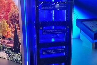ВТБ создал серверный облачный комплекс на базе собственной платформы VTB.Cloud