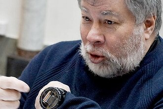 Основатель Apple и друг Стива Джобса в больнице с инсультом