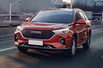 Китайский завод Haval отзывает в России 55 тыс. автомобилей, чтобы поставить на них «ЭРА-ГЛОНАСС»