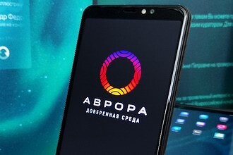 Разработчики радикально прокачали «Аврору». От Android и iOS теперь не отличить