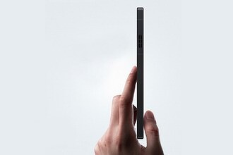 Эпоха толстых «лопатофонов» завершена. Создан флагманский смартфон без выпирающих камер, какие не выпускались восемь лет