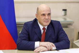 Мишустин поручил министерствам готовить кадры для искусственного интеллекта, создавать для него инфраструктуру и внедрять