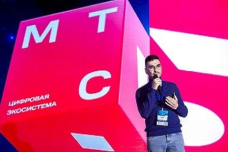 Первый вице-президент по технологиям МТС: Как удержать ИТ-шника, не повышая зарплату