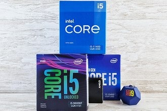 Поставки процессоров Intel и AMD в Россию почти остановились из-за дорогих кредитов. Параллельный импорт выручает плохо