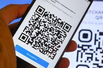 Грандиозная идея электронных паспортов упростилась до мобильного приложения. Страна возвращается к QR-кодам