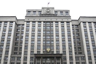 За утечки персональных данных компаниям выпишут штрафы до полумиллиарда. Законопроекты уже в Госдуме