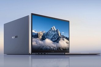 Huawei выпустила суперсуверенный ноутбук с собственным продвинутым процессором лучше, чем у Intel. Цена