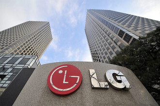 На бывшем заводе LG будут делать китайскую бытовую технику