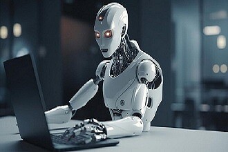 «Терминатор» на подходе. Разработан саморазмножающийся ИИ, умеющий модифицировать самого себя