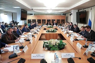 Власти готовят закон о внеплановых проверках ИТ-компаний. Документ уже в Госдуме