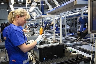 «Росатом» за миллиарды купил половину легендарной российской ИТ-компании Kraftway