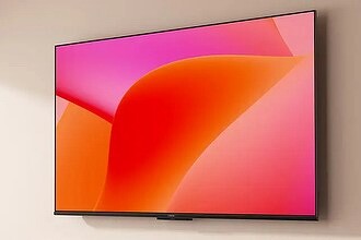 Xiaomi выпустила дешевый смарт-ТВ с большим экраном. В нем много памяти