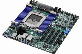 AMD и Intel больше не нужны. Теперь можно собрать недорогой ПК на суперпродвинутом ARM-процессоре для серверов на десятках ядер. Опрос