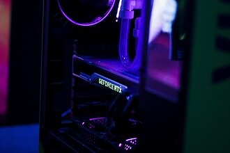 Видеокарты Nvidia без предупреждения исчезли из главного онлайн-магазина Китая