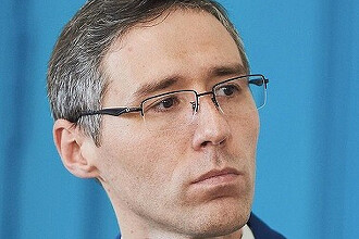 Бывший топ-менеджер IBM в России и СНГ устроился в Angara Security