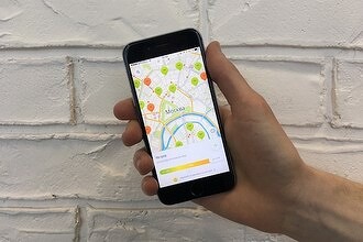 2ГИС – шпион? Android считает популярное российское приложение вредоносным ПО и требует его самостоятельно удалить. Опрос