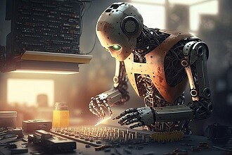 ИИ открыл вещество, которое сможет заменить литий в аккумуляторах