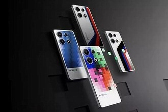 YotaPhone восстает из мертвых? Создан уникальный смартфон с двумя экранами и изменчивым дизайном. Видео. Опрос