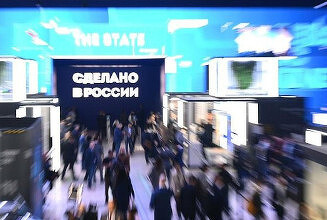 Российский ИT-экспорт падает, несмотря на рост спроса в дружественных странах