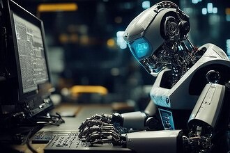 Нейросети делают программистов тупыми. Они становятся ленивыми и забывают, как правильно писать код. Опрос