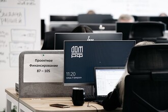 В России утвержден нацстандарт цифровых двойников зданий