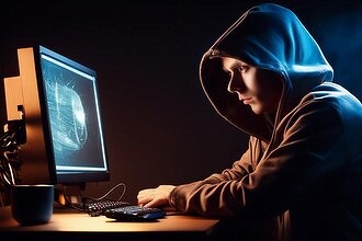 Россияне не защищены в киберпространстве. Персональные данные утекают в космических масштабах – 300 млн записей в год. Опрос