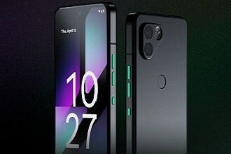 Новый специальный суперсмартфон для криптоинвесторов будет стоить вдвое дешевле прошлого