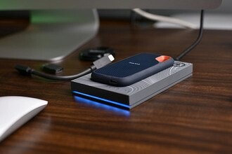 Выпущены гигантские SSD на 128 TB и SD-карты колоссальной емкости 8 ТБ