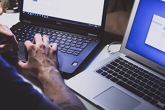 Арестованы хакеры, продававшие базу данных крупной российской ИТ-компании