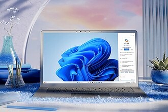 Windows 11 уменьшили в 160 раз. Теперь она занимает всего 100 МБ. Видео