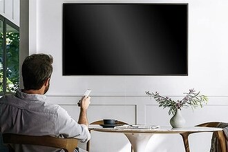 Samsung продал россиянину бракованный ТВ и отказался чинить. Россиянин отсудил трехкратную компенсацию
