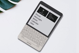 Культовые смартфоны возвращаются. Выпущен мобильник с QWERTY-клавиатурой, работающий несколько дней на одной зарядке. Опрос