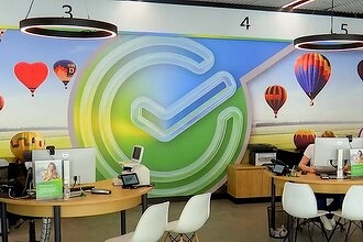 В Сбербанке разработали ИИ, который работает на треть точнее, чем конкуренты