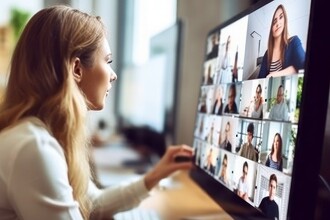 Итоги встреч в «МТС Линк» подведет искусственный интеллект