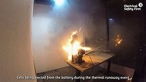 Китайцы научились делать аккумуляторы, которые не взрываются и не горят