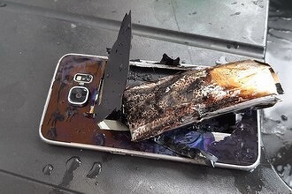 Главная проблема литиевых батарей решена. Созданы аккумуляторы, которые не взрываются и не горят