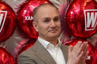 Экс-глава «Билайн» и российского Microsoft вошел в совет директоров создателя российского Linux