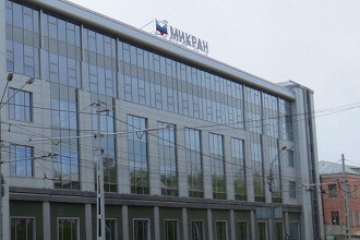 «Газпром» купил производителя микроэлектроники