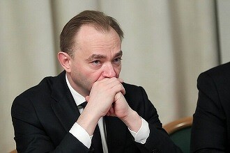 У арестованного экс-замминистра главы Минцифры Паршина нашли криптовалюту и деньги за рубежом
