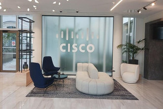 Cisco увольняет больше 4 тысяч сотрудников
