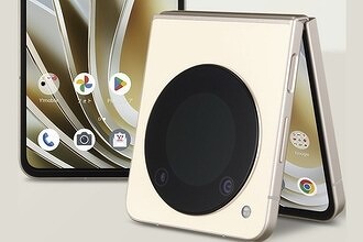 Выпущен супердешевый гибкий смартфон по цене бюджетного мобильника