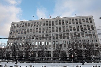 В России арестована группа хакеров-вымогателей, замаскированная под ИТ-компанию