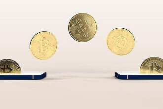 Выпущен криптосмартфон дешевле $100