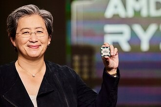 Intel безнадежно отстала. AMD начинает производство суперсовременных Ryzen на техпроцессе 3 нм с новейшей архитектурой