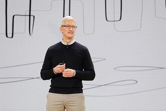 Apple впервые за 10 лет выпустит совершенно новое устройство на замену часам Watch. Опрос
