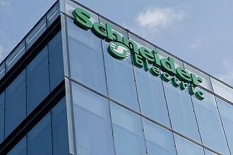 Взломан знаменитый поставщик электрооборудования для ЦОДов Schneider Electric. Хакеры требуют выкуп за конфиденциальные данные