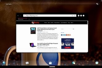 Вернулась к жизни главная мобильная ОС до эпохи Android и iPhone. Впервые за пять лет обновился прямой потомок Palm OS