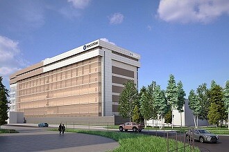 В России построен первый коммерческий дата-центр Tier IV